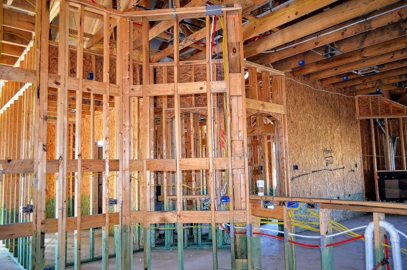 Commercial Electrical Wiring