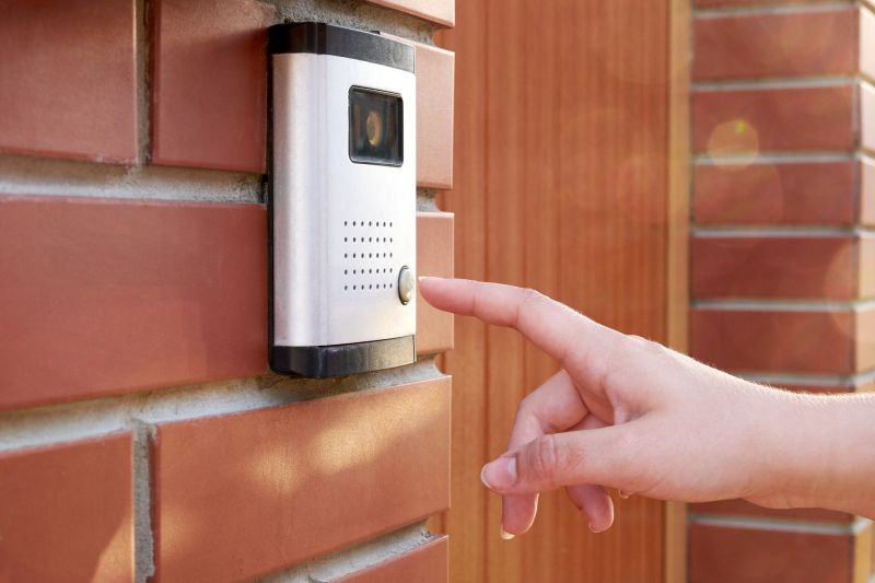 Doorbell Repair And Wiring