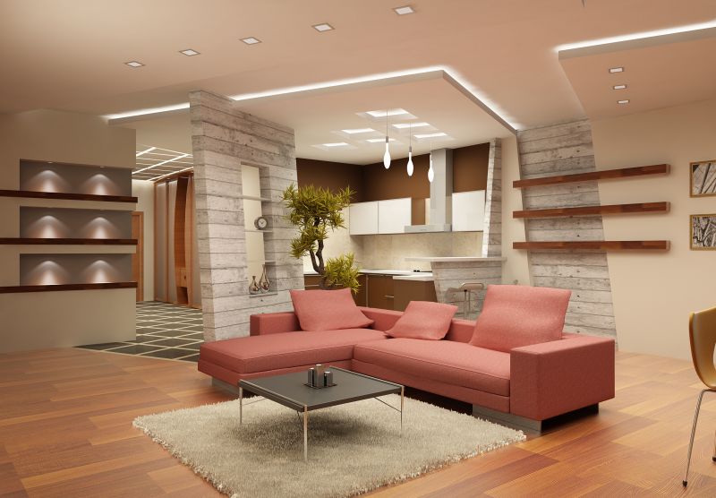 Foyer Lighting Installation in Kansas City, KS