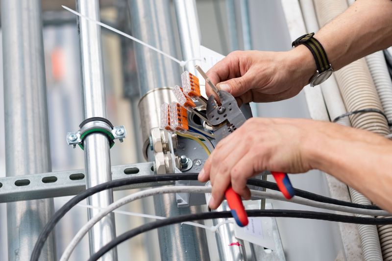 Lightning Protection Service