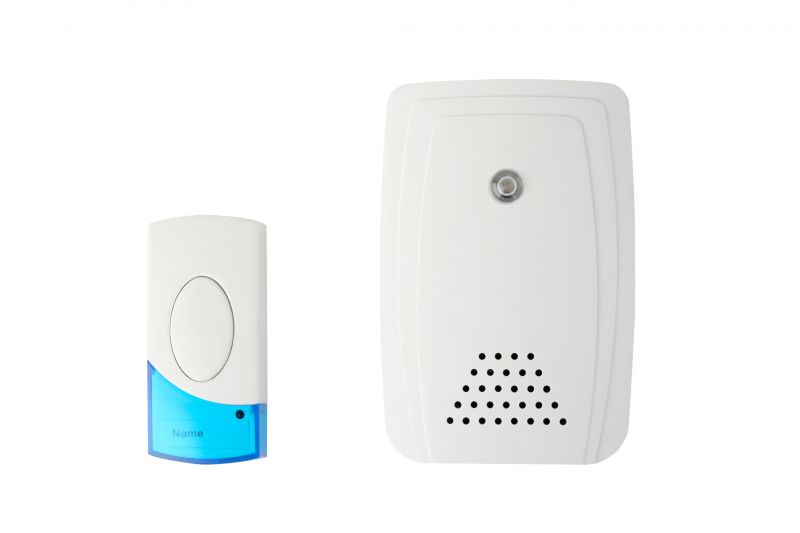 Smart Doorbell Installation